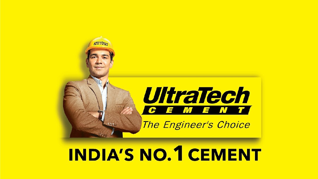 Ultratech Cement Price in Panipat