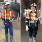 Sandhya Rasakatla becomes India’s first woman mine manager in the unrestricted category