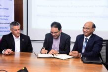 International Zinc Association, along with Hindustan Zinc Limited sign an MoU with Maharana Pratap University to study the effect of Zinc application on crop productivity and soil health