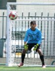 ZINC FOOTBALL ACADEMY GOALKEEPER SAHIL POONIA CALLED UP FOR INDIA UNDER-16 NATIONAL TEAM CAMP