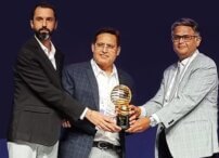 एचडीएफसी बैंक के एक्सप्रेस कार लोन को ग्लोबल फिनटेक फेस्ट में ‘श्रेणी के सर्वश्रेष्ठ लेंडिंग समाधान’ का सम्मान मिला