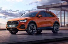 New Audi Q3 to be showcased in Udaipur as part of pan-India road show