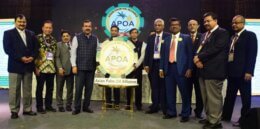 Asian Palm Oil Alliance (APOA) Launched during Globoil Summit