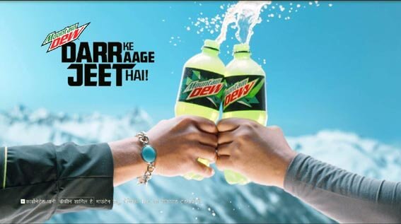 Salman Khan joins Mountain Dew as its latest brand ambassador