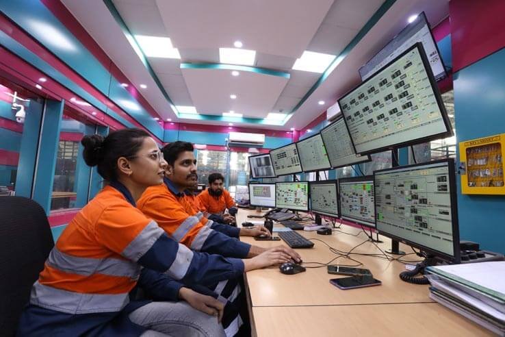 Hindustan Zinc deploys first-of-its-kind AI solution for enhancing Workplace Safety