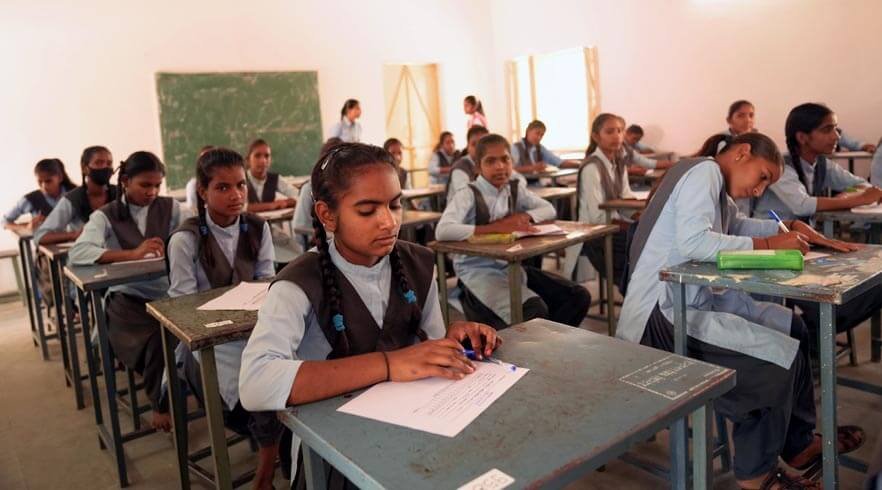 हिन्दुस्तान जिंक ने जिंक स्मेल्टर देबारी में 3 विद्यालयों के इंफ्रास्ट्रक्चर को किया मजबूत