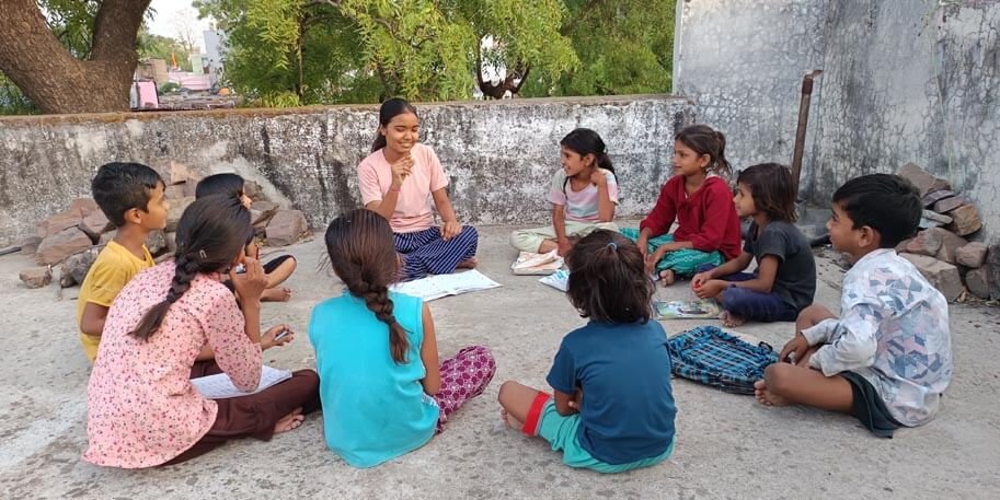 P&G Shiksha and NGO Pratham Foundation Conclude Special Summer Camp