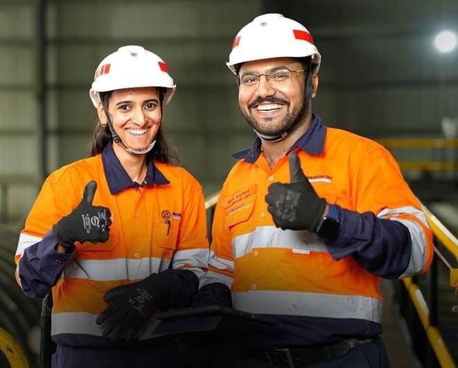Hindustan Zinc’s Board approves India’s first Zinc Tailings Reprocessing Plant, driving sustainable growth