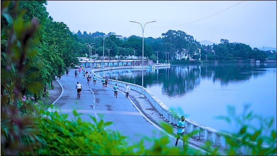 Vedanta Zinc City Half Marathon set to return in 30 days, Udaipur Awaits!