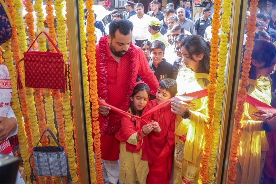 डाॅ. लक्ष्यराज सिंह मेवाड़ ने किया ‘वोटरी’ का शुभारम्भ