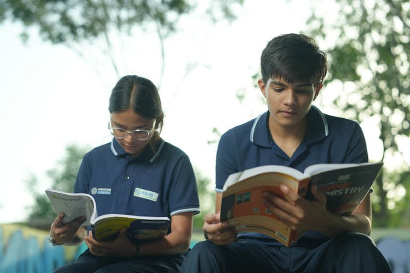 Hindustan Zinc empowersover 10 Lakh young minds through quality education in the last 5 years