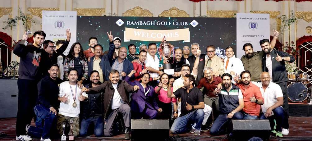 ऑल इंडिया इंटर क्लब स्पोर्ट्स कार्निवल (आईसीएससी ) 2025 में फील्ड क्लब उदयपुर का शानदार प्रदर्शन