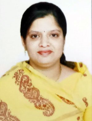 श्वेता पटेल चौधरी को पीएचडी की उपाधि