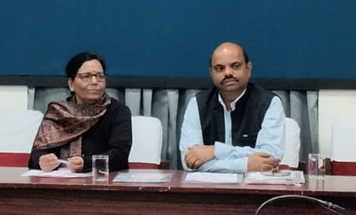 तीन दिवसीय सहकार मेला 14 नवंबर से