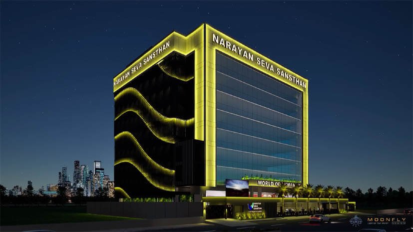 दिव्यांगजन समाज के विकास में भागीदार बनें, भार नहीं : प्रशांत अग्रवाल