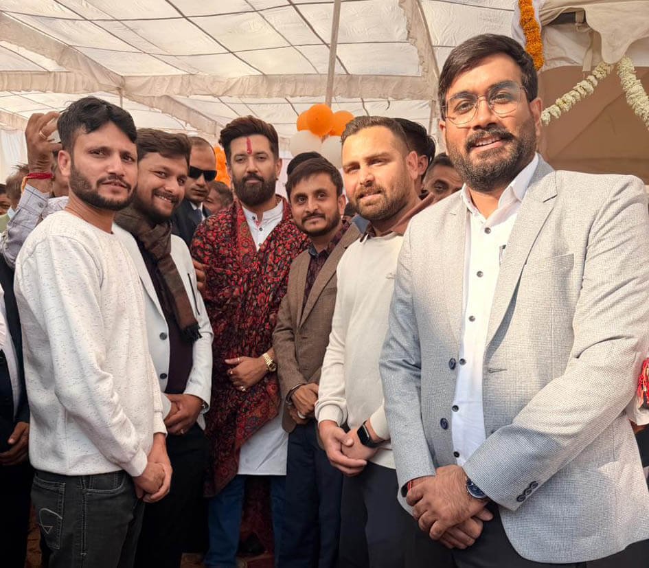 उदयपुर में राजस्थान का पहला जामुन, सीताफल व आंवला प्रोसेसिंग इंक्यूबेशन सेंटर शुरू