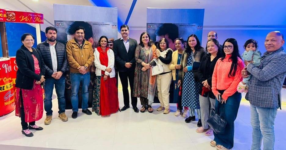 राजस्थान से लेकर मुंबई तक ‘सागवान’ का जलवा, रीयल सिंघम ने पहले दिन तोड़े कई रिकॉर्ड