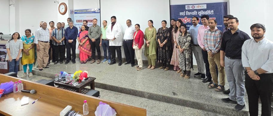 वर्ल्ड हेल्थ डे पर वाद-विवाद प्रतियोगिता का आयोजन