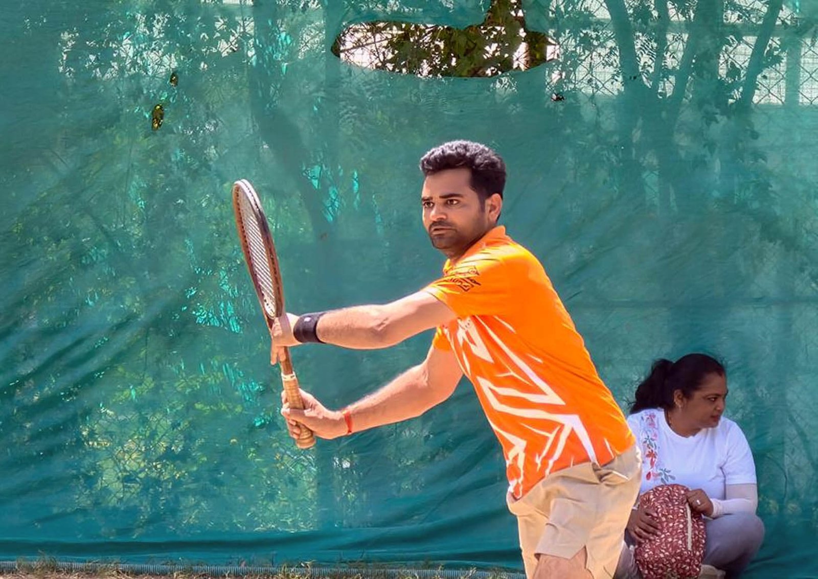 खेल भावना और जोश से सराबोर रहा PPTL सीजन-3 का पहला दिन, आज प्री-क्वार्टर और क्वार्टर फाइनल में दिखेगा असली दम