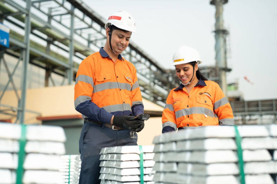 Hindustan Zinc Limited, the World’s Largest Integrated Zinc Producer, announcesProduction release for the FourthQuarter and Yearended March 31, 2026