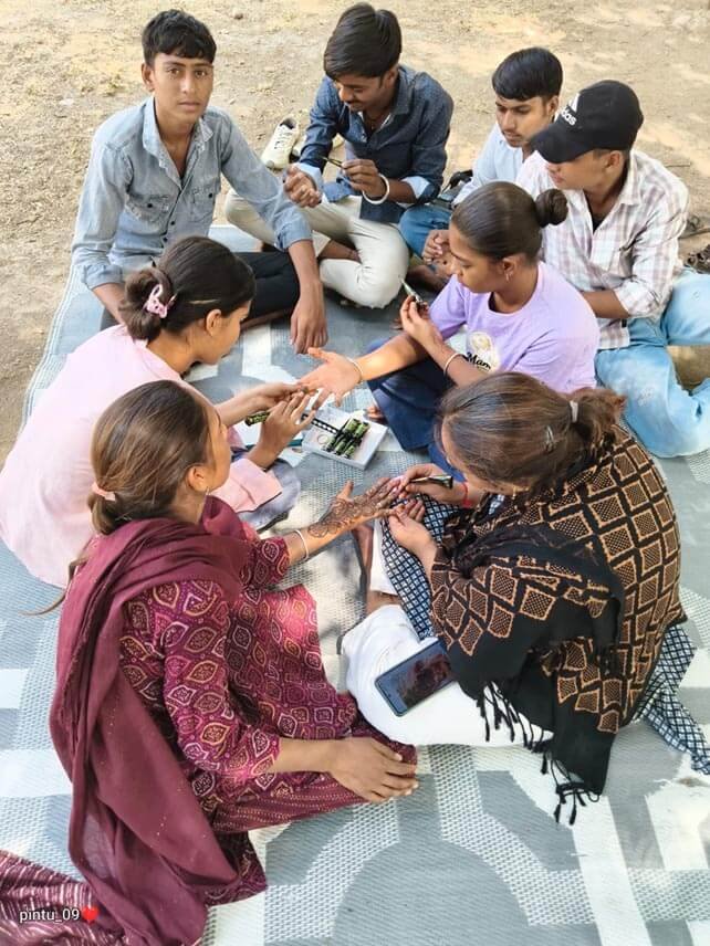 हिन्दुस्तान जिंक के शिक्षा संबंल कार्यक्रम के समर कैंप में इस वर्ष लाभान्वित हो रहे 1600 से अधिक विद्यार्थी